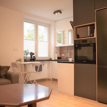 Apartament U Janka Wieliczka Exteriör bild