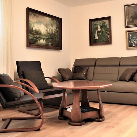 Apartament U Janka Wieliczka Exteriör bild