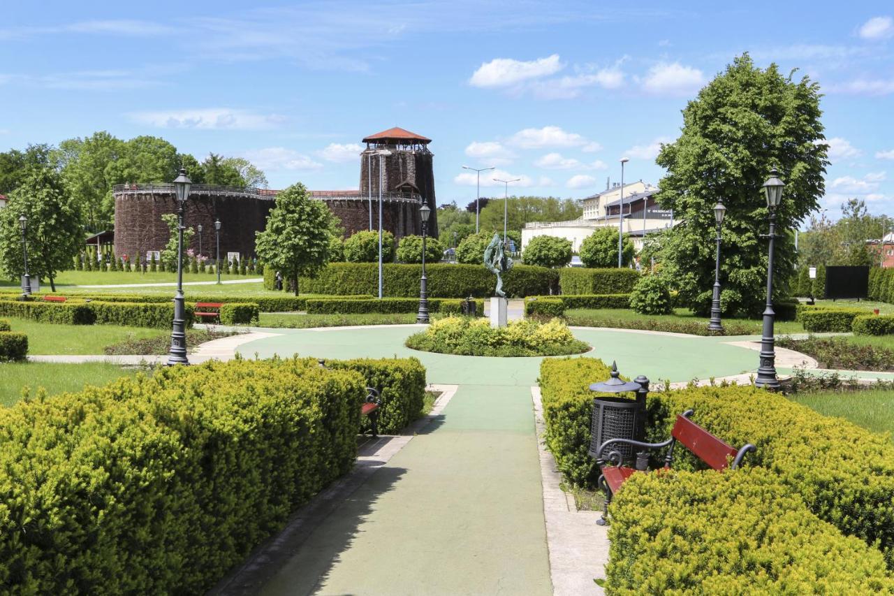 Apartament U Janka Wieliczka Exteriör bild