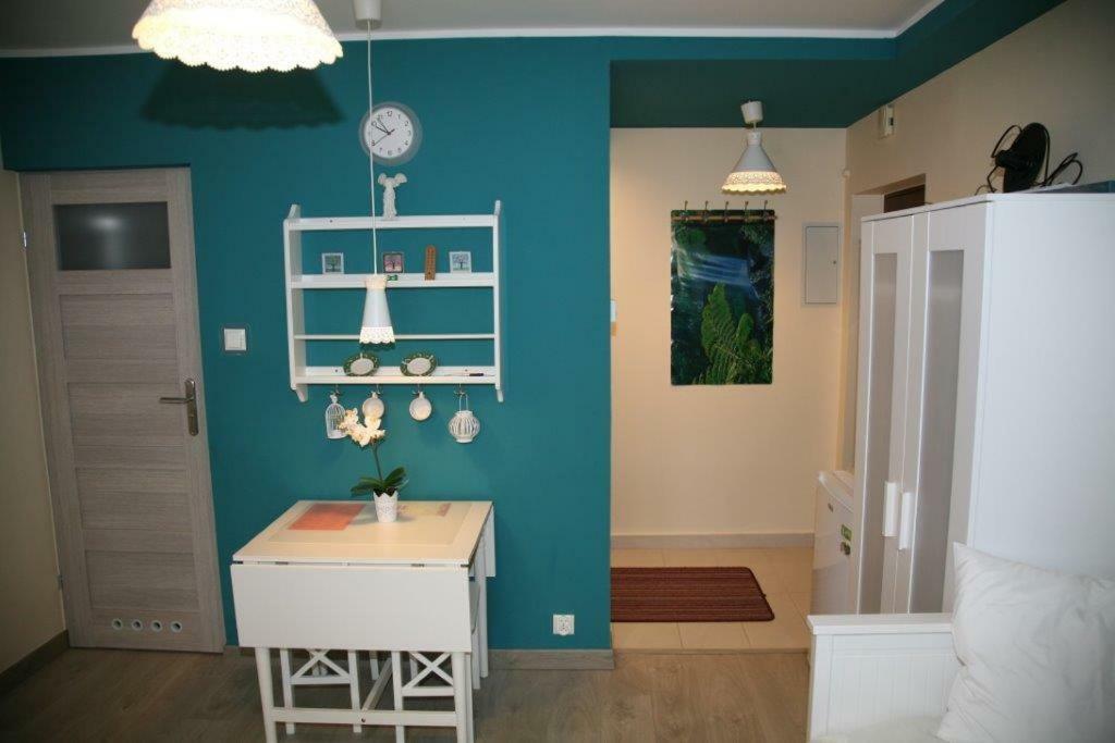Apartament U Janka Wieliczka Exteriör bild