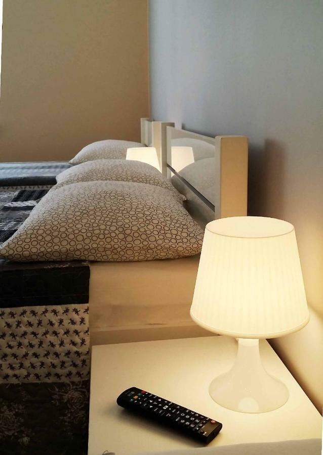 Apartament U Janka Wieliczka Exteriör bild