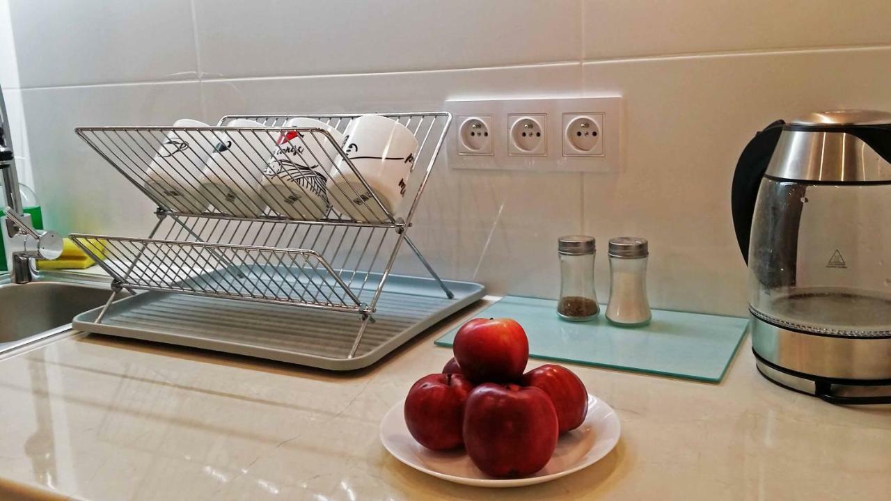 Apartament U Janka Wieliczka Exteriör bild