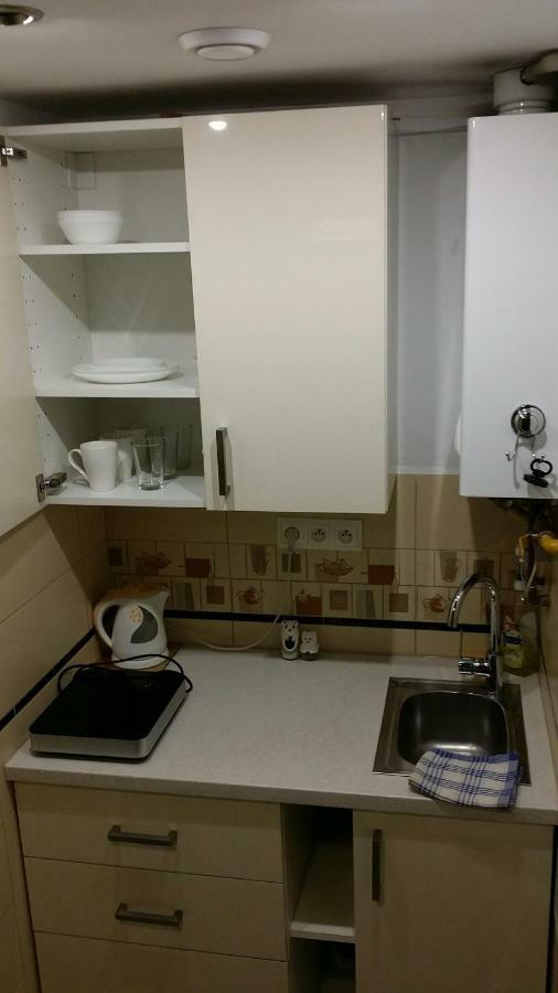 Apartament U Janka Wieliczka Exteriör bild