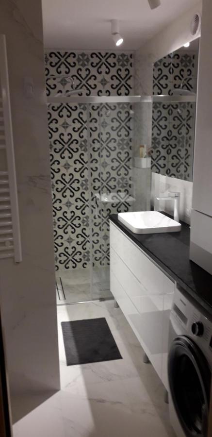 Apartament U Janka Wieliczka Exteriör bild