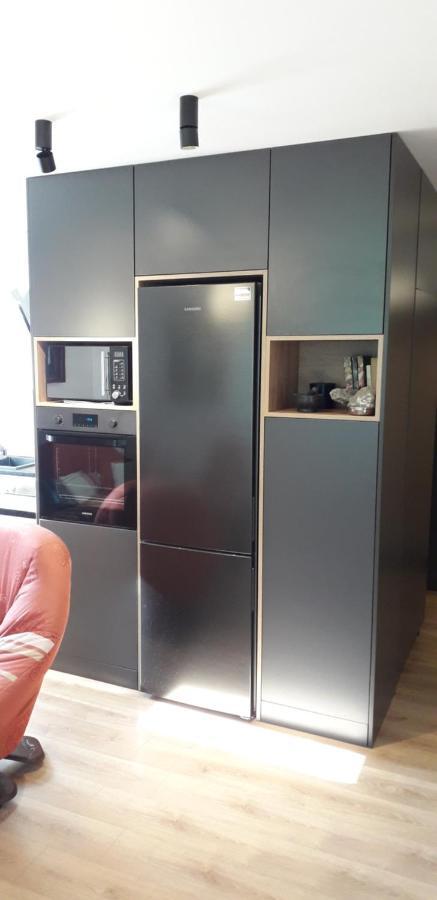 Apartament U Janka Wieliczka Exteriör bild