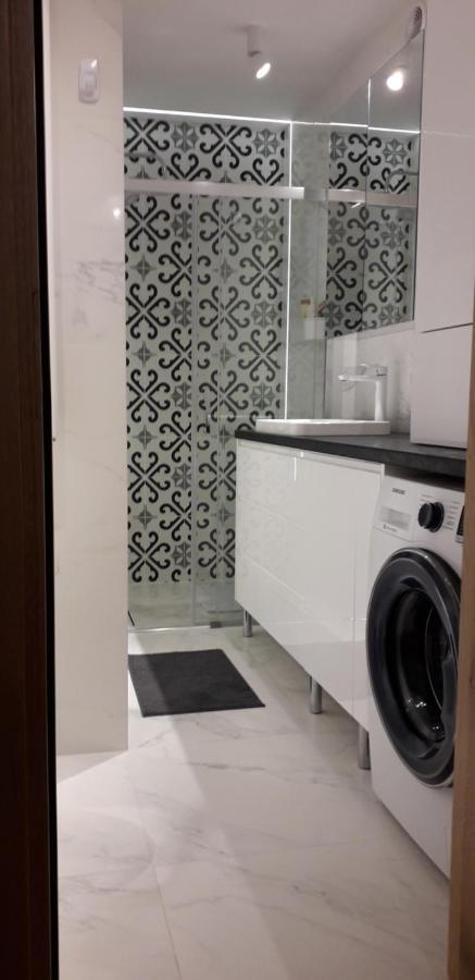 Apartament U Janka Wieliczka Exteriör bild